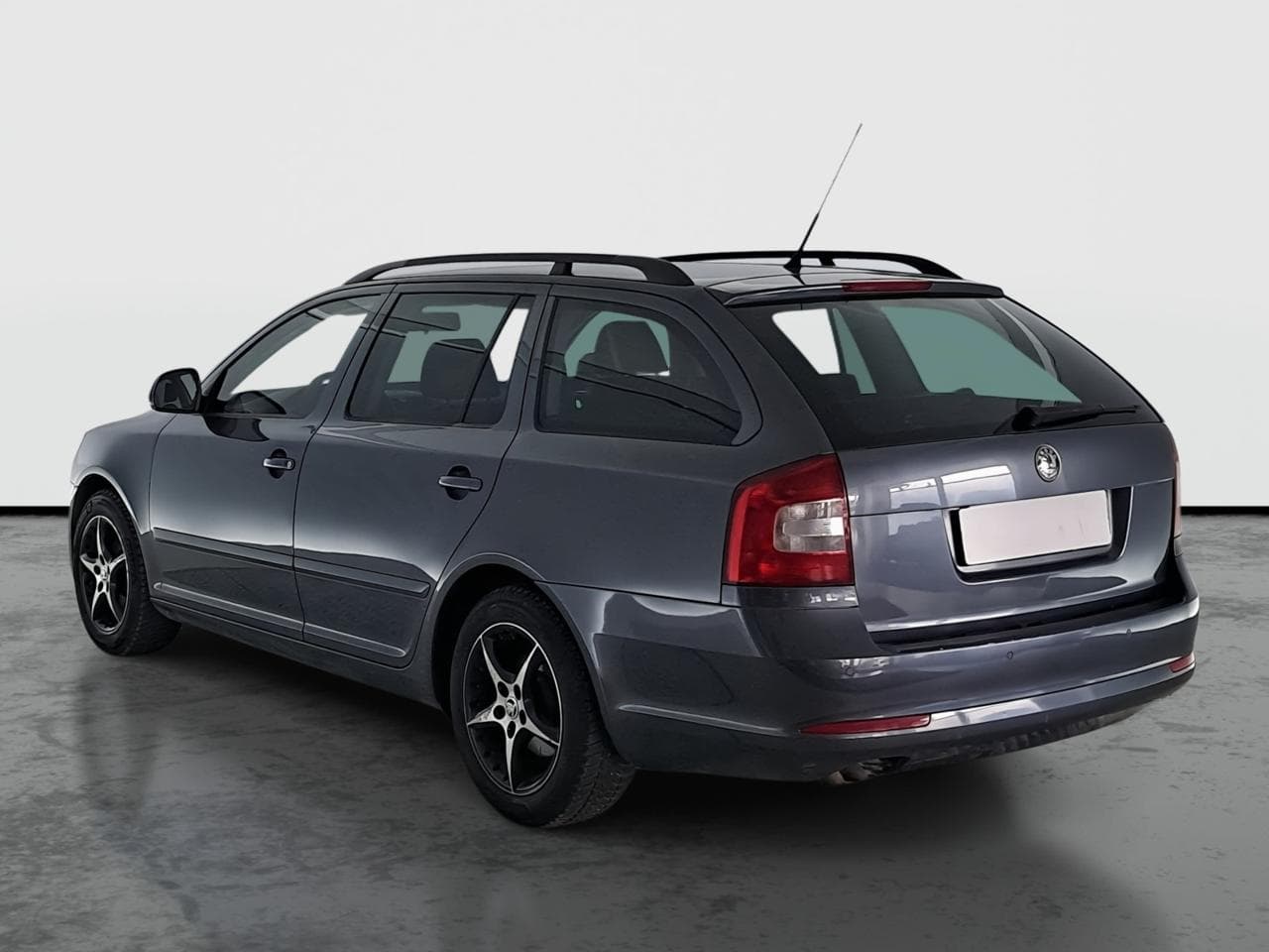 2010 Škoda OCTAVIA - 9