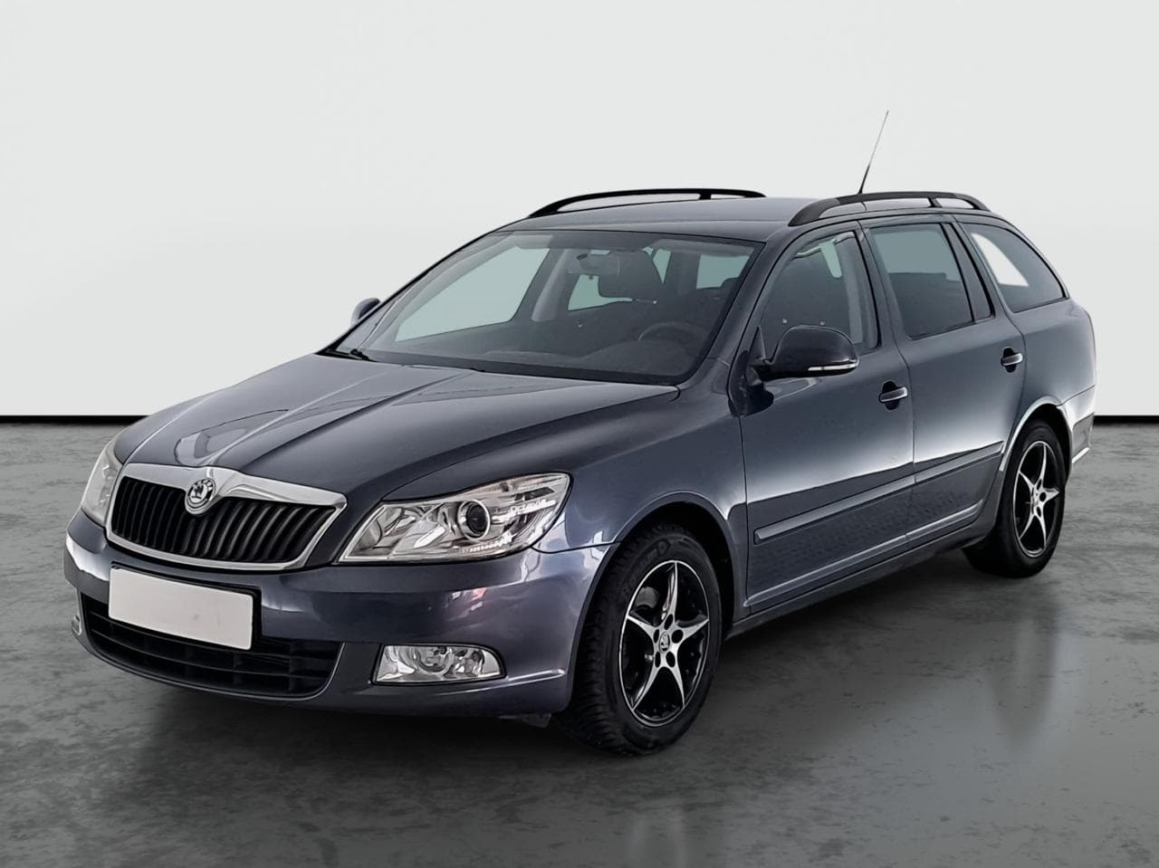 2010 Škoda OCTAVIA - 5