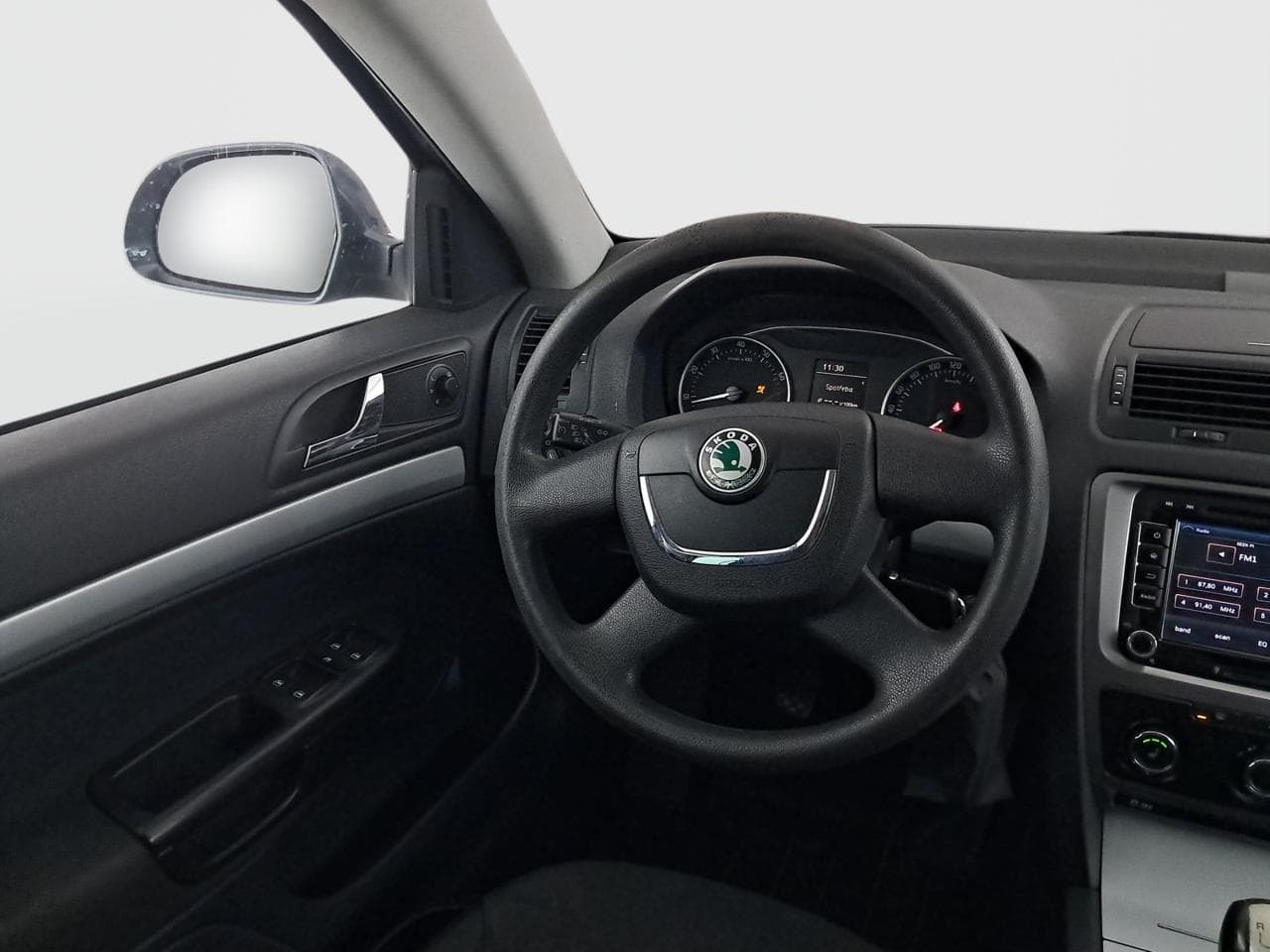 2010 Škoda OCTAVIA - 16