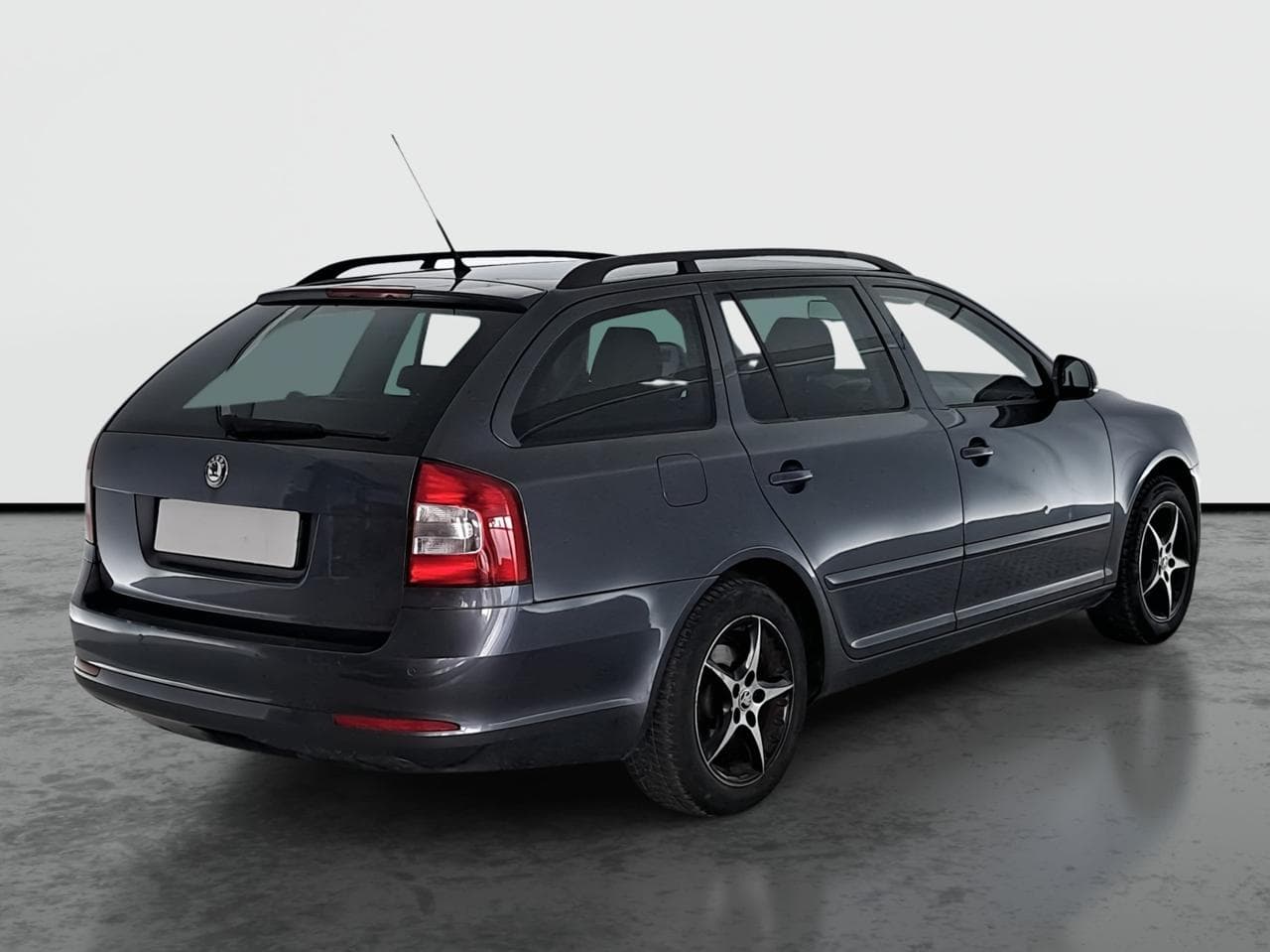 2010 Škoda OCTAVIA - 13