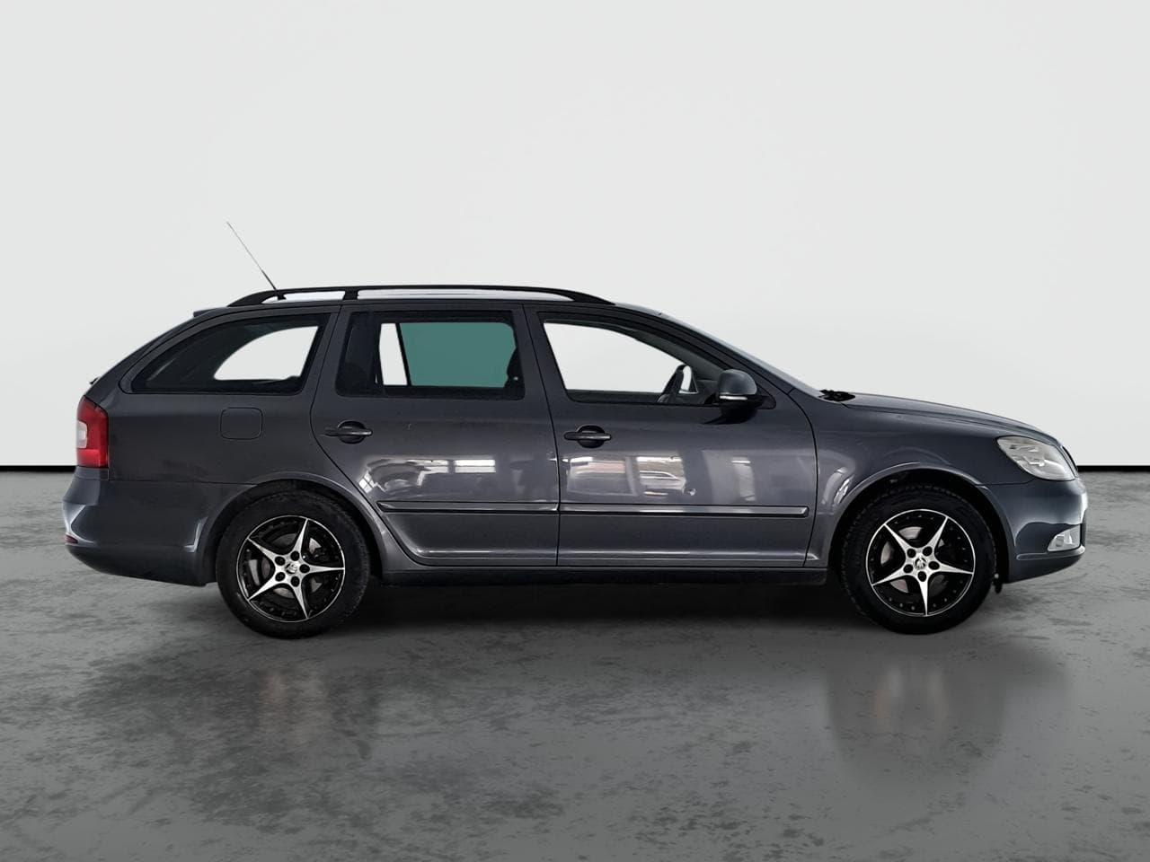 2010 Škoda OCTAVIA - 15