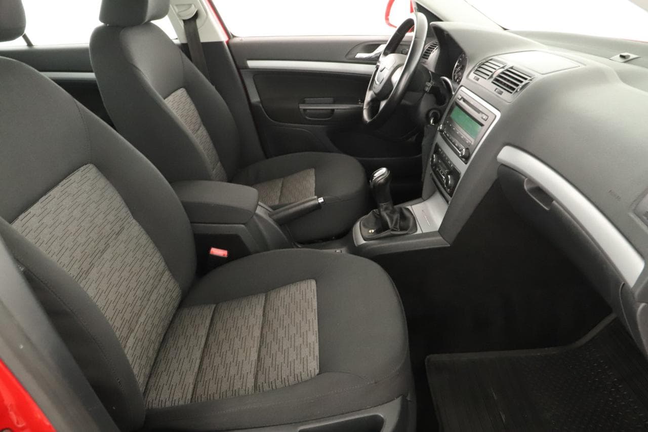 2013 Škoda OCTAVIA - 13