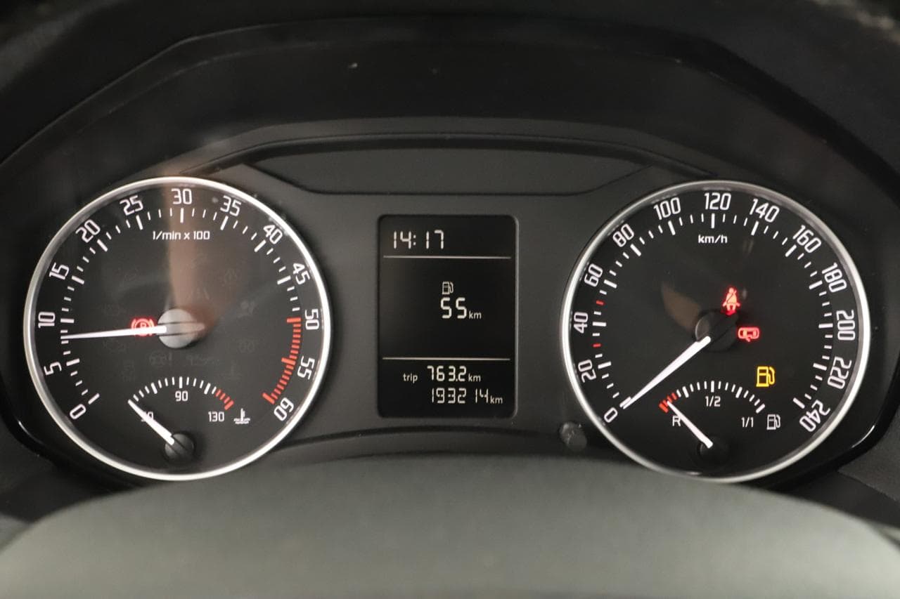 2013 Škoda OCTAVIA - 22