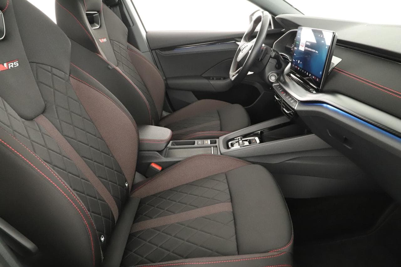 2025 Škoda OCTAVIA - 18