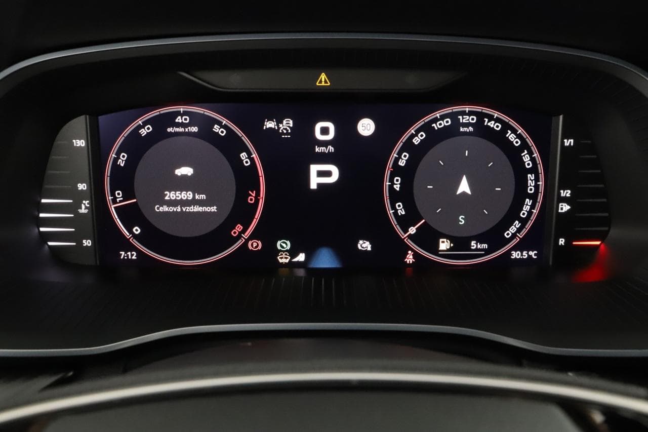 2025 Škoda OCTAVIA - 31