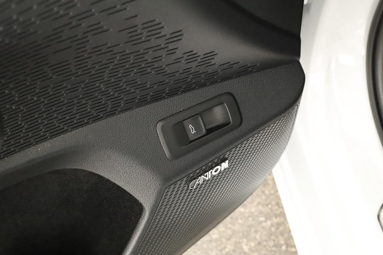 2025 Škoda OCTAVIA - 29