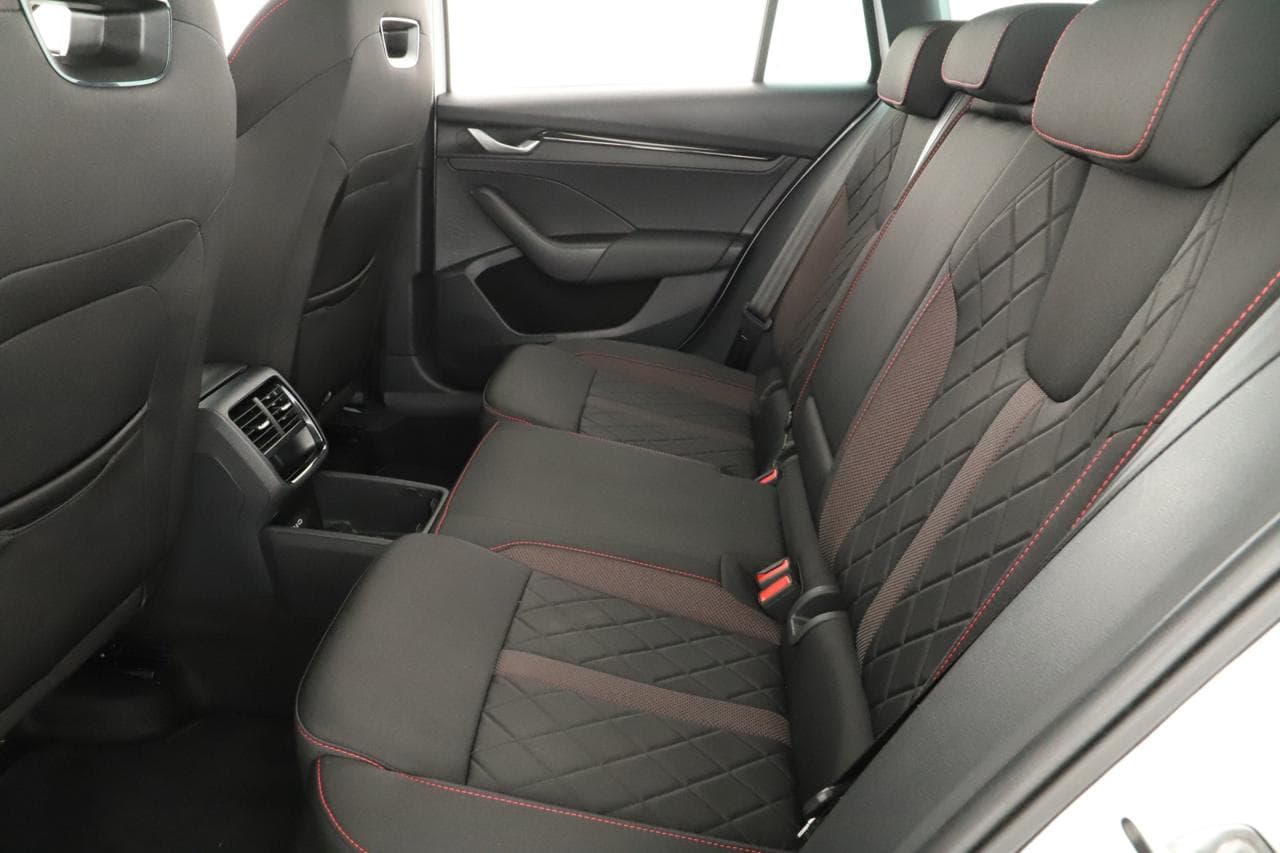 2025 Škoda OCTAVIA - 21
