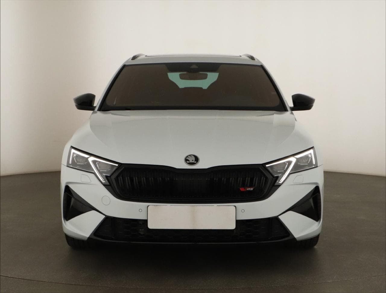 2025 Škoda OCTAVIA - 3