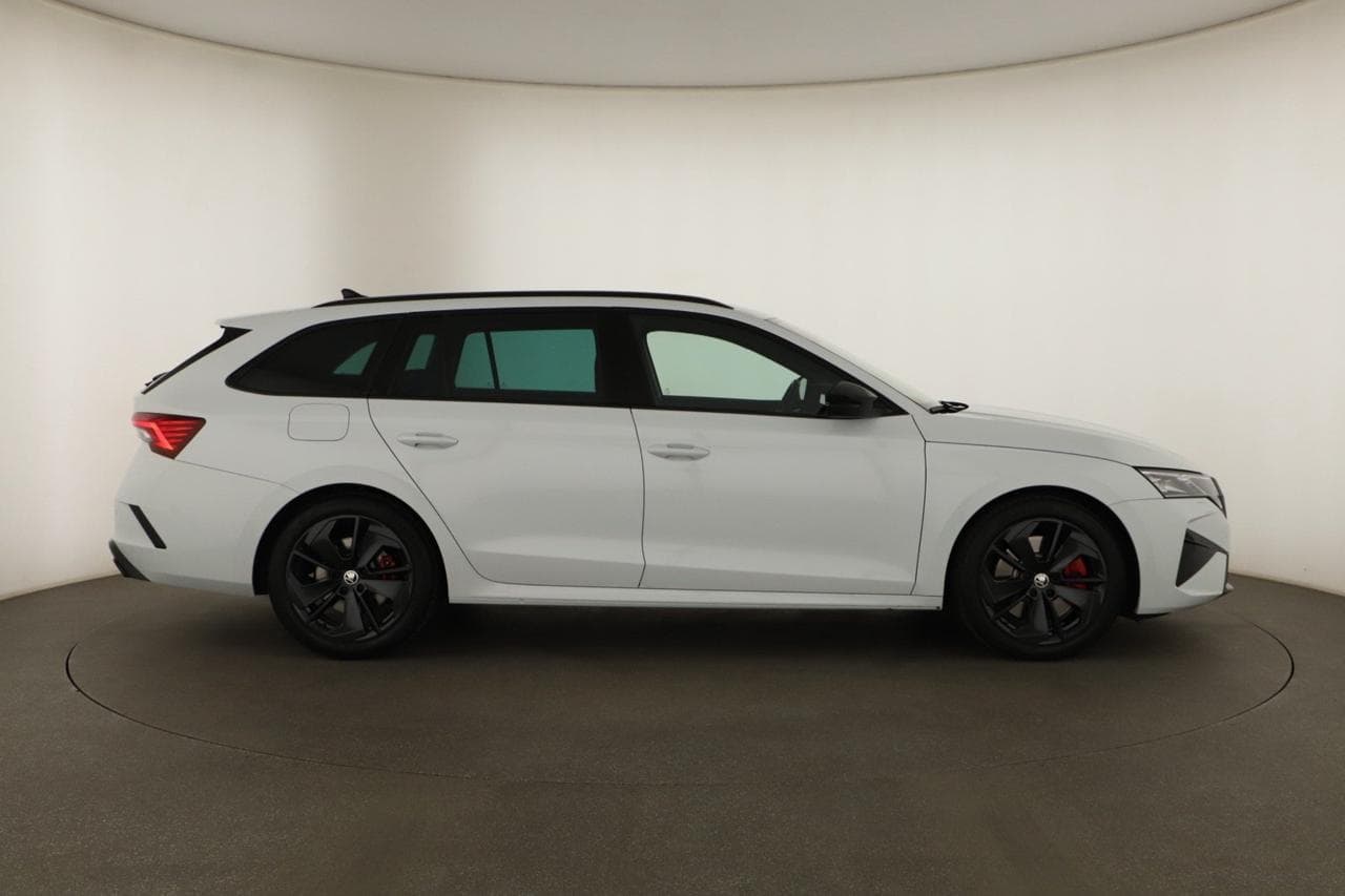 2025 Škoda OCTAVIA - 15