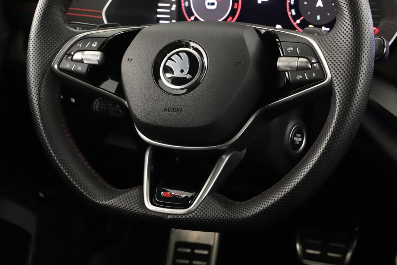 2025 Škoda OCTAVIA - 25