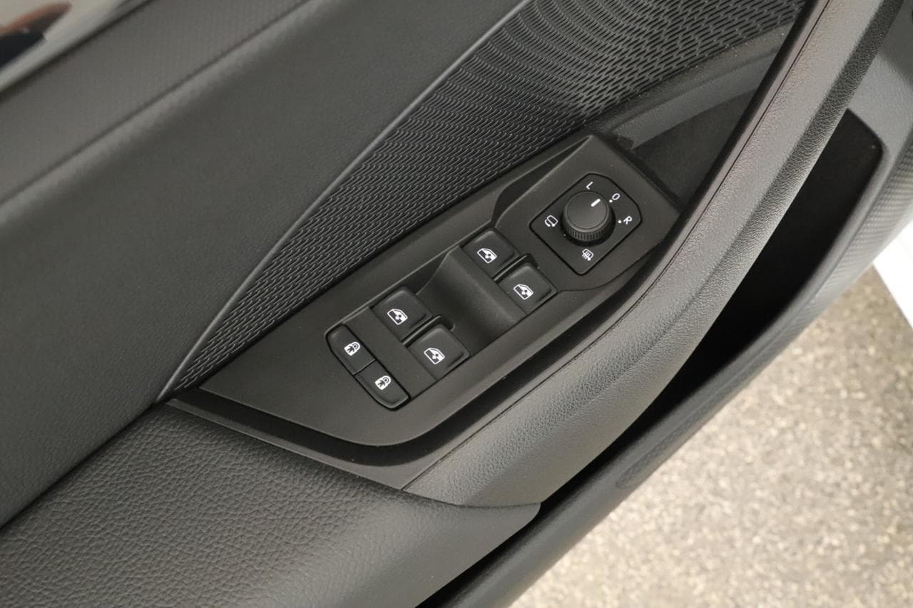 2025 Škoda OCTAVIA - 27
