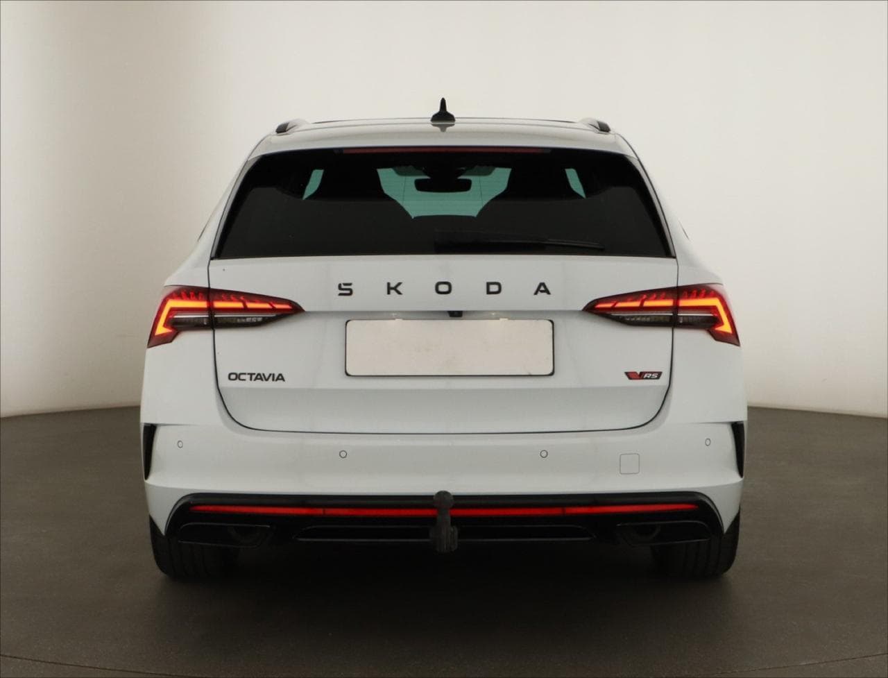2025 Škoda OCTAVIA - 11