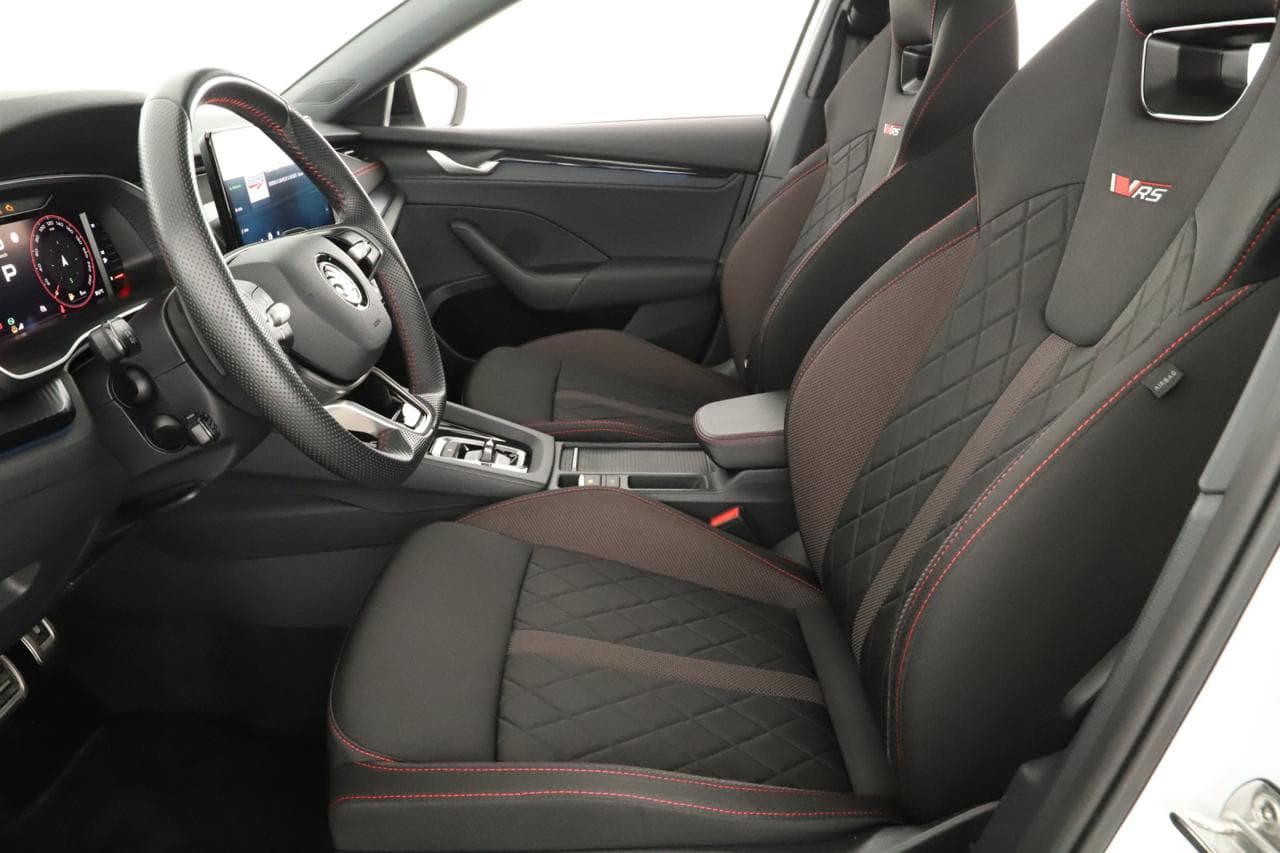 2025 Škoda OCTAVIA - 23