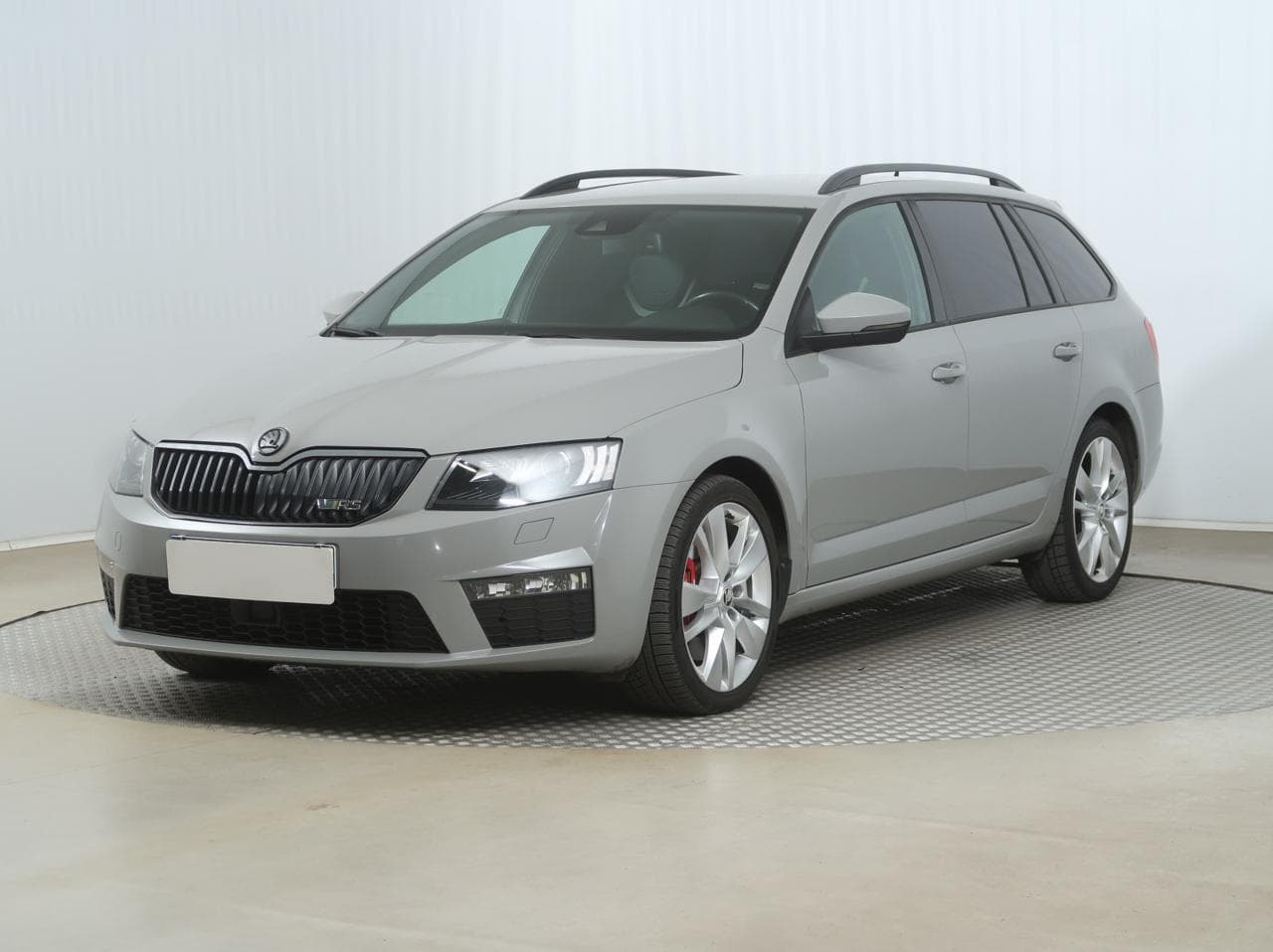 2015 Škoda OCTAVIA - 3
