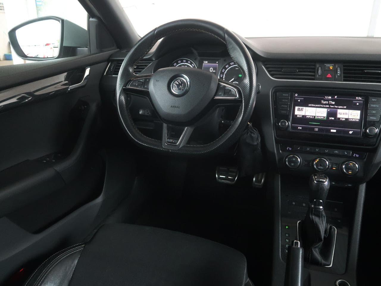 2015 Škoda OCTAVIA - 9