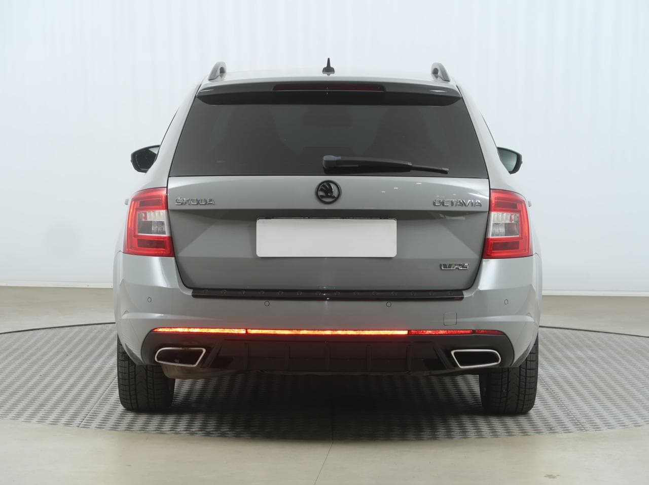 2015 Škoda OCTAVIA - 6