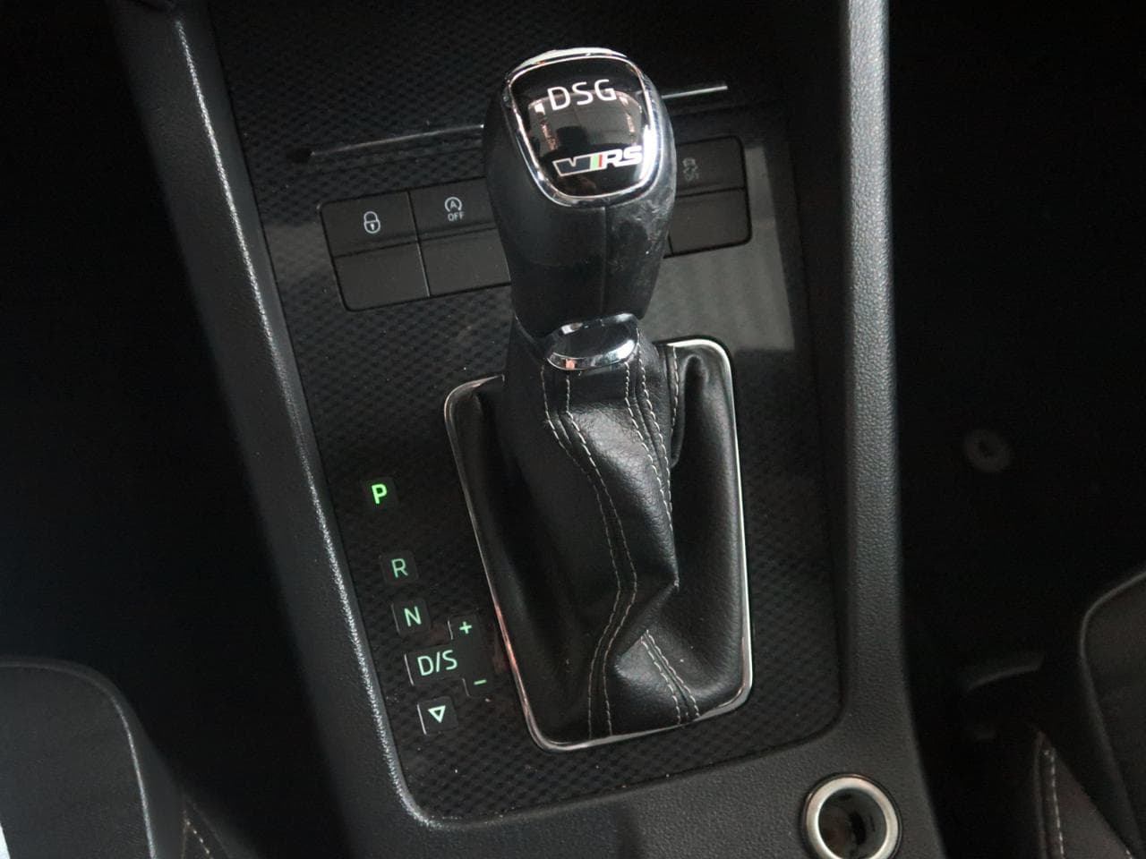 2015 Škoda OCTAVIA - 19