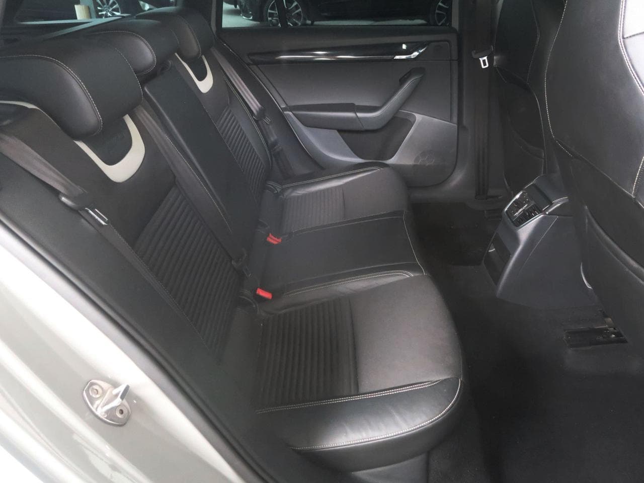 2015 Škoda OCTAVIA - 13