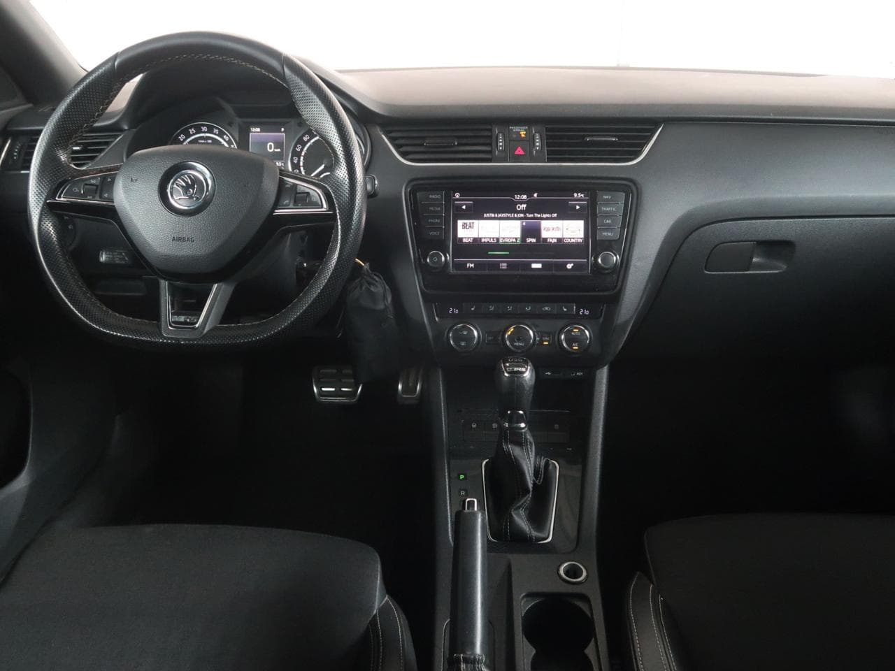 2015 Škoda OCTAVIA - 10