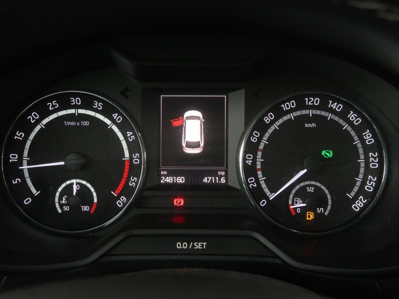 2015 Škoda OCTAVIA - 17