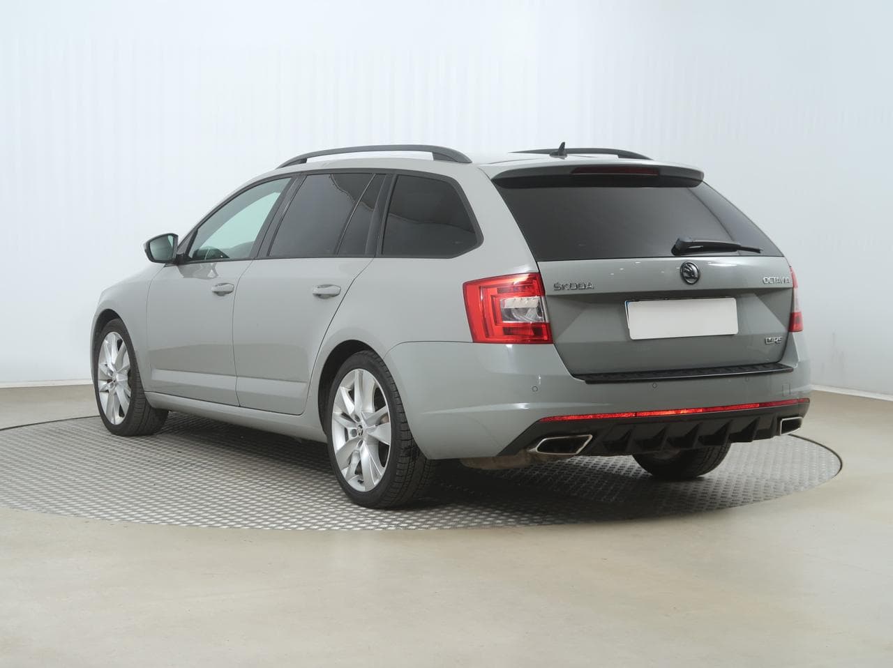 2015 Škoda OCTAVIA - 5