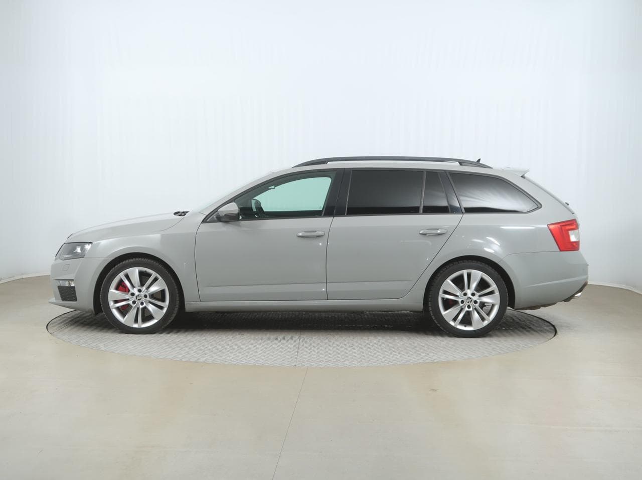 2015 Škoda OCTAVIA - 4