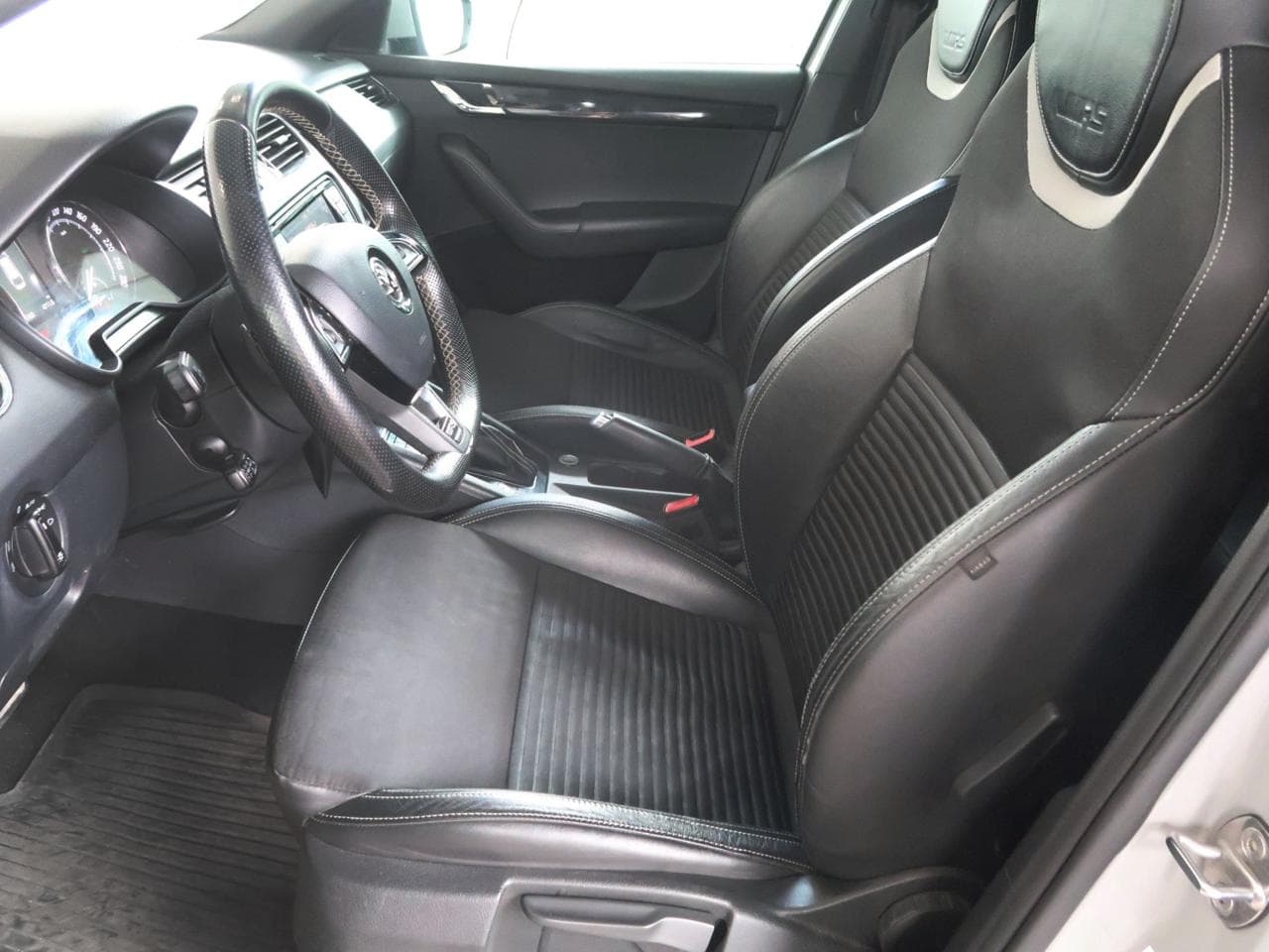 2015 Škoda OCTAVIA - 16
