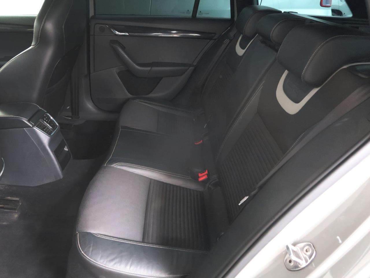 2015 Škoda OCTAVIA - 15