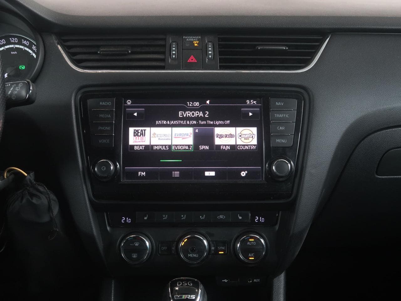 2015 Škoda OCTAVIA - 18