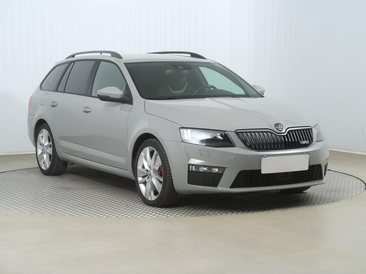 2015 Škoda OCTAVIA
