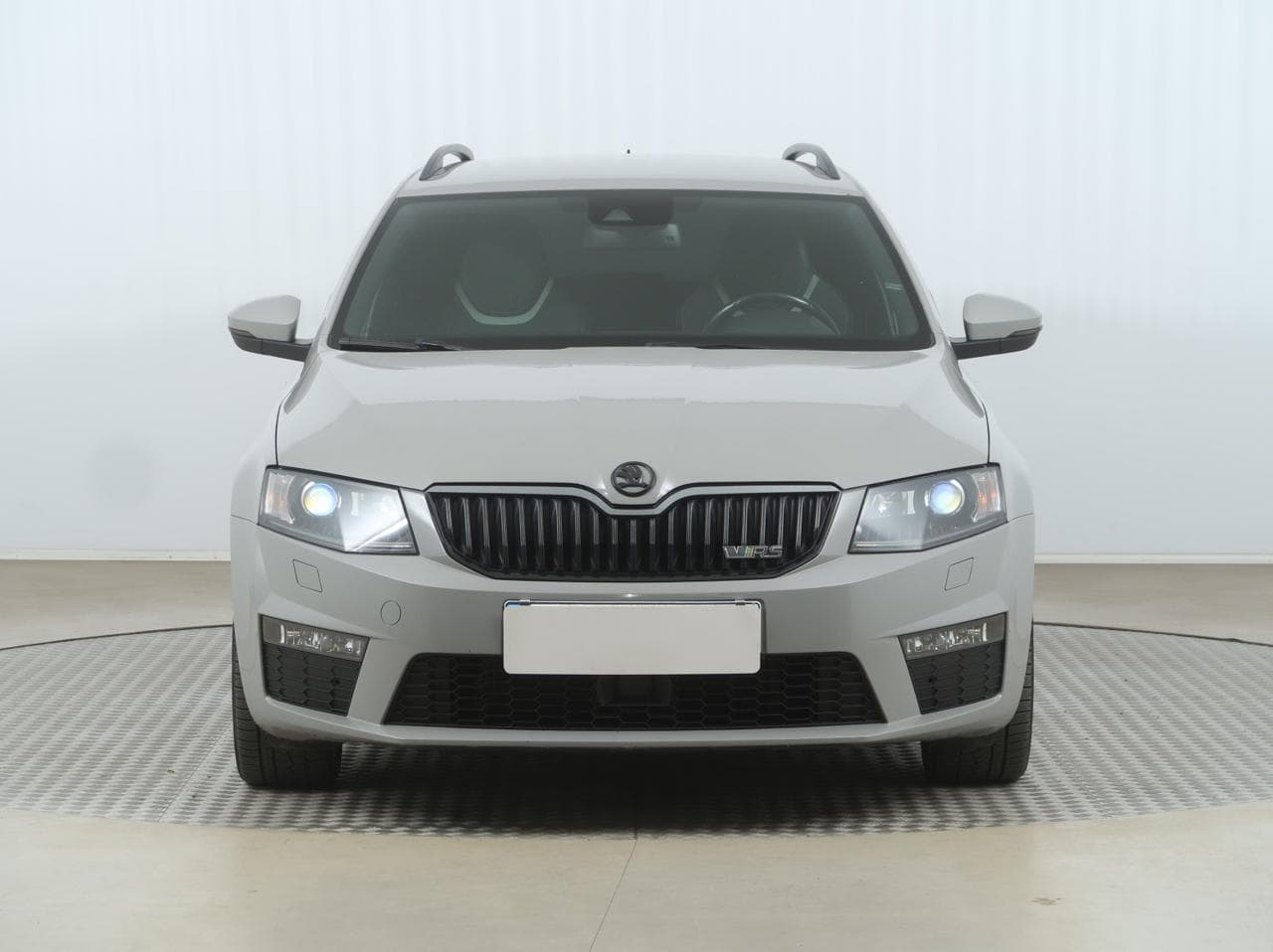 2015 Škoda OCTAVIA - 2