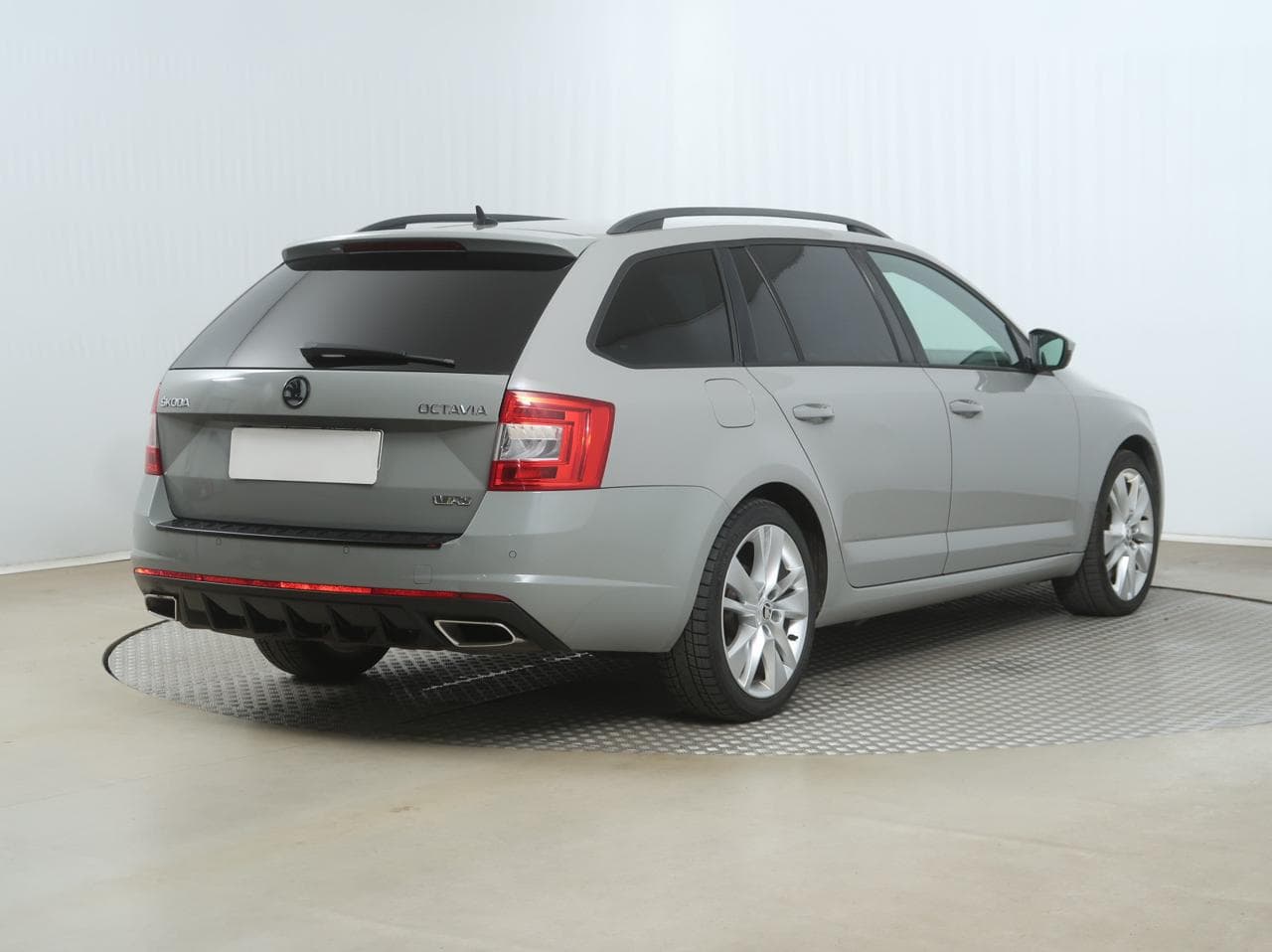 2015 Škoda OCTAVIA - 7