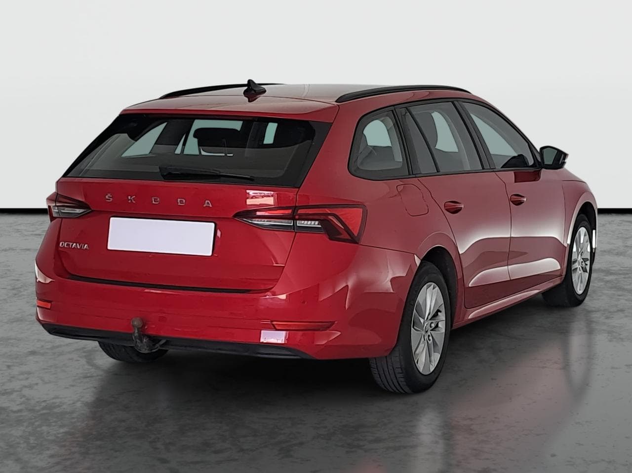 2023 Škoda OCTAVIA - 13
