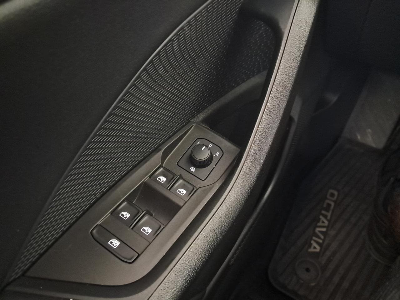 2023 Škoda OCTAVIA - 35