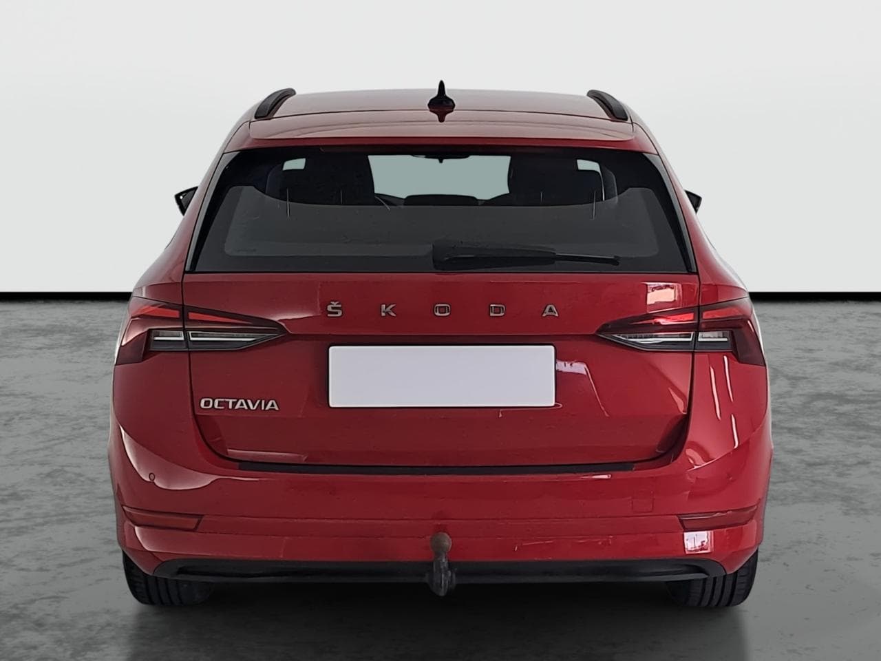 2023 Škoda OCTAVIA - 11