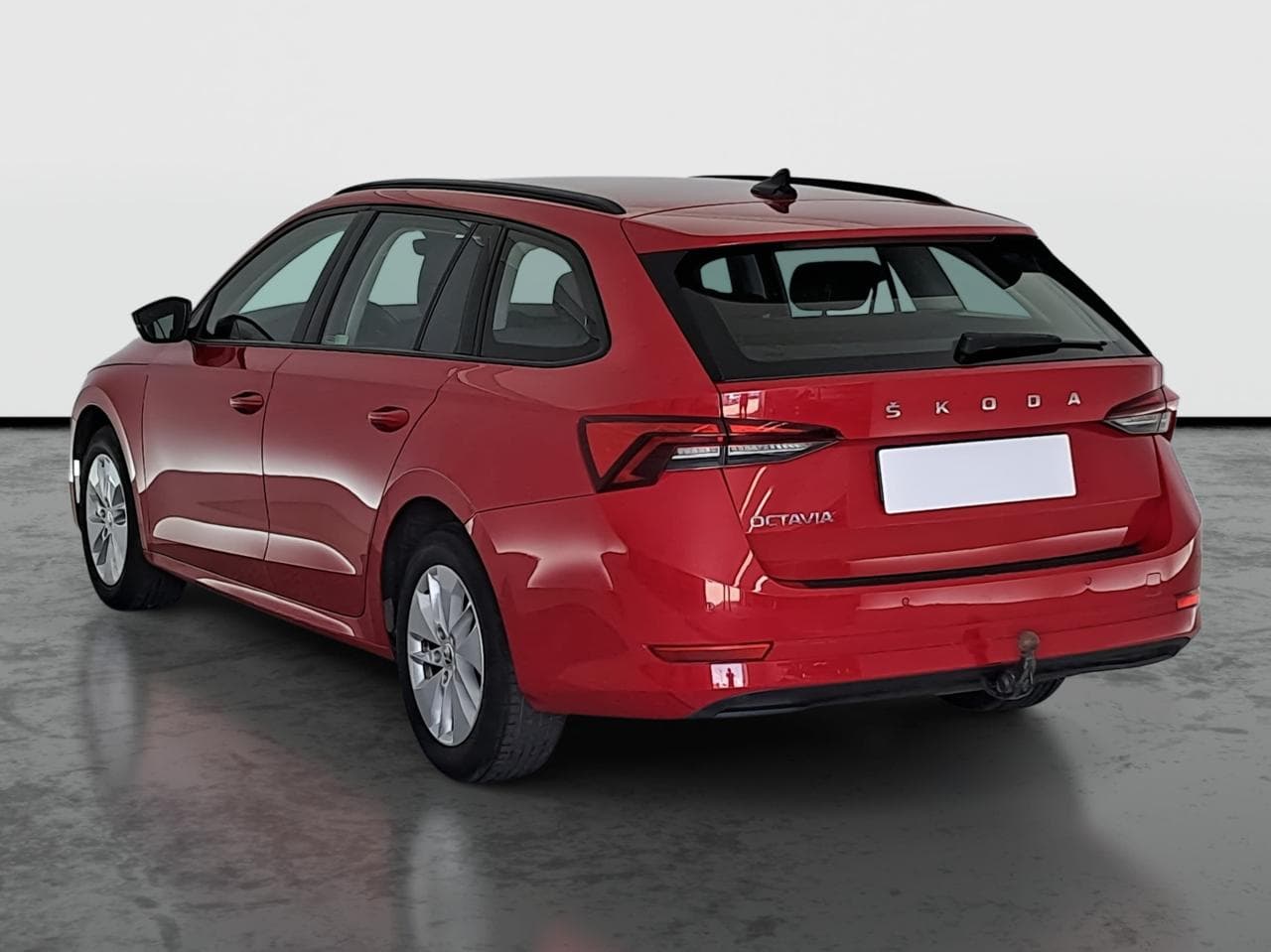2023 Škoda OCTAVIA - 9