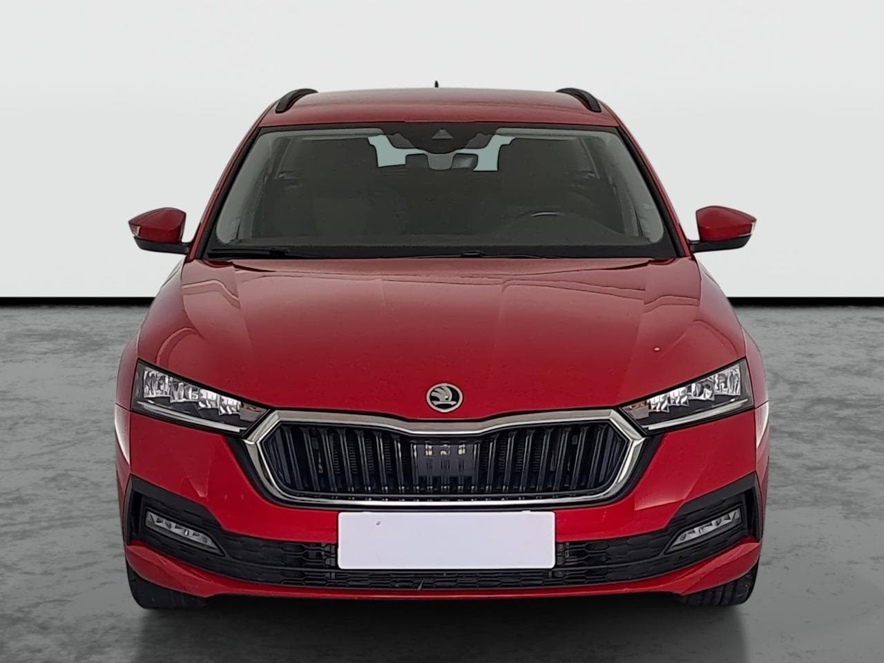 2023 Škoda OCTAVIA - 3