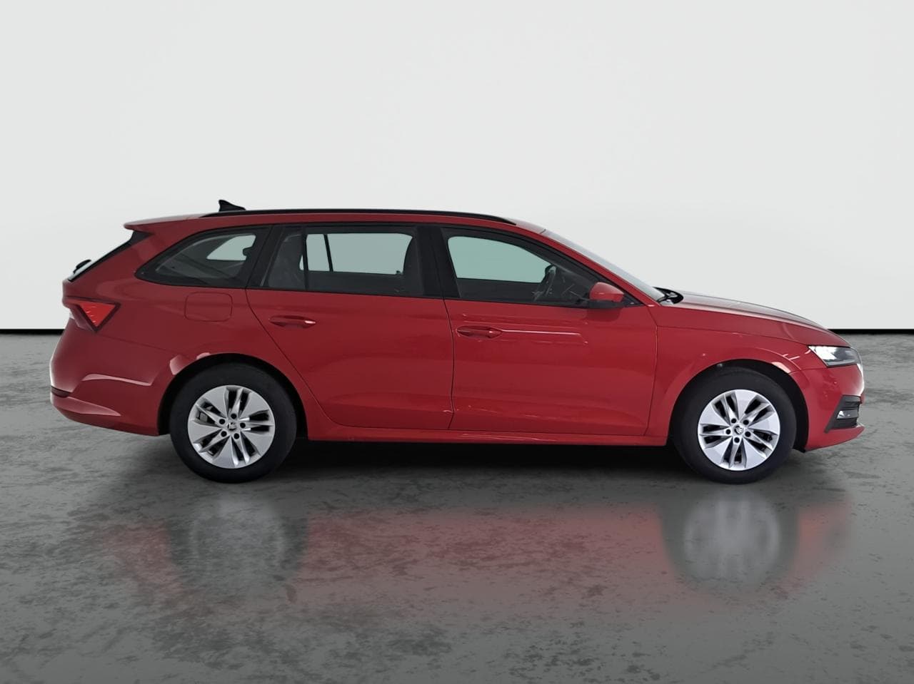 2023 Škoda OCTAVIA - 15