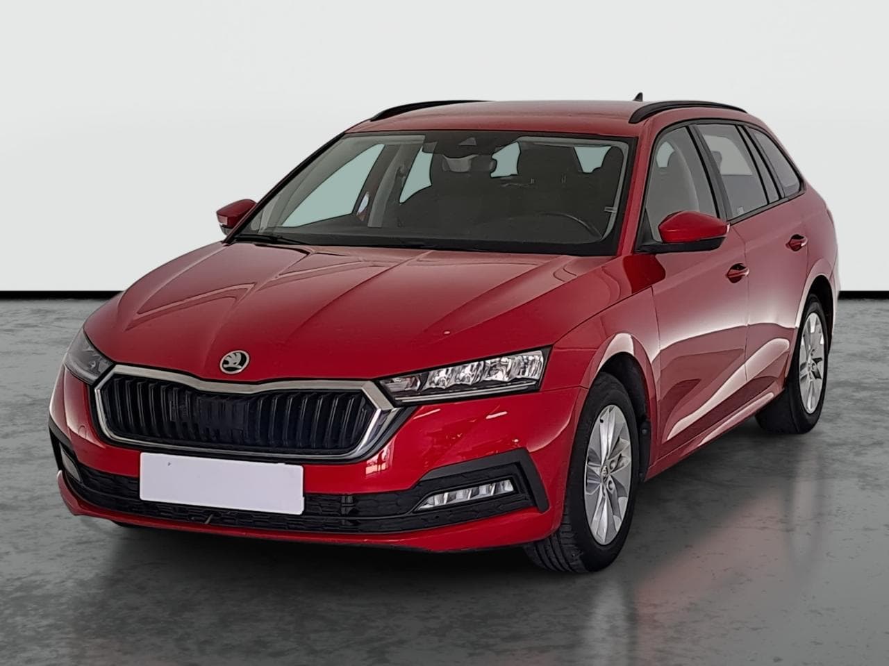 2023 Škoda OCTAVIA - 5
