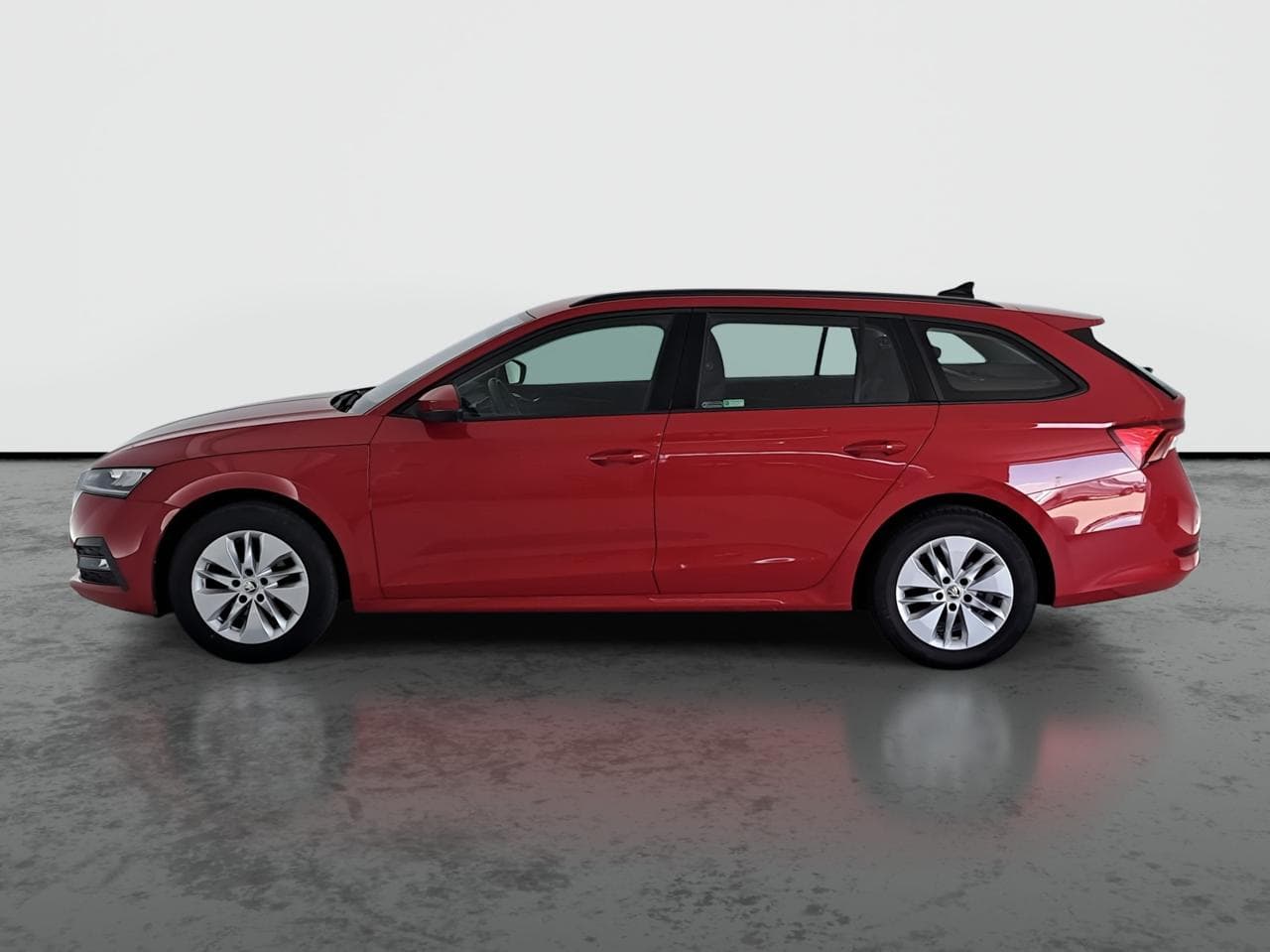 2023 Škoda OCTAVIA - 7