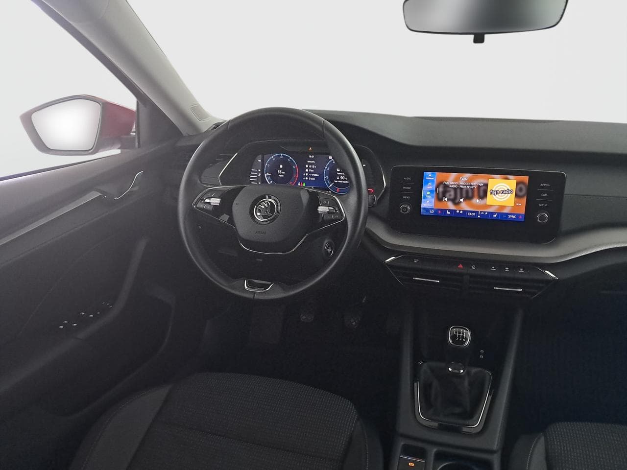 2023 Škoda OCTAVIA - 17