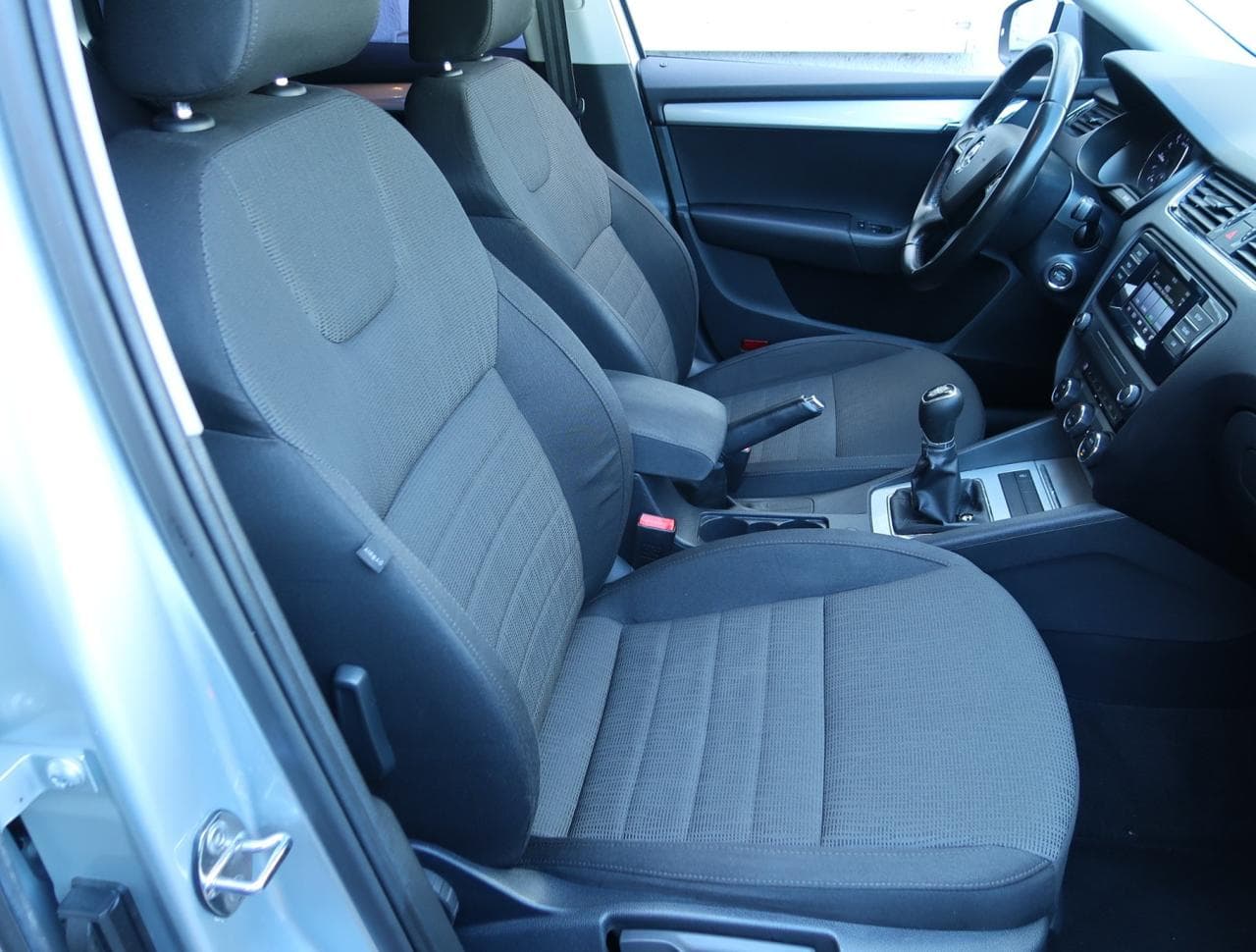 2014 Škoda OCTAVIA - 23