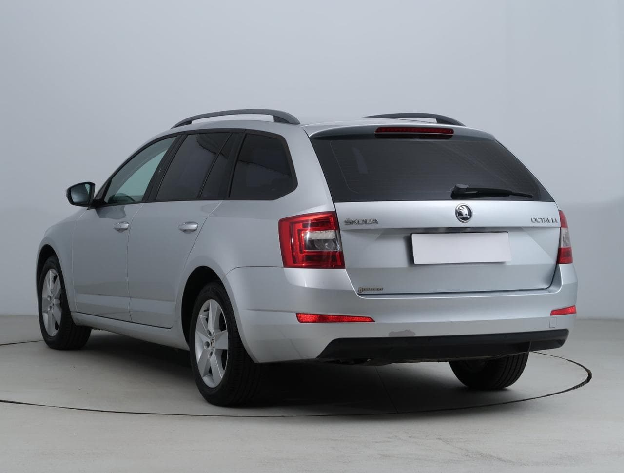 2014 Škoda OCTAVIA - 9