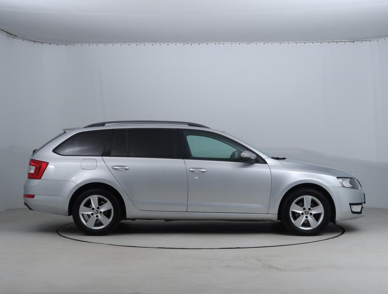 2014 Škoda OCTAVIA - 15
