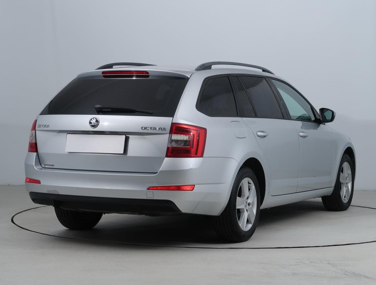 2014 Škoda OCTAVIA - 13