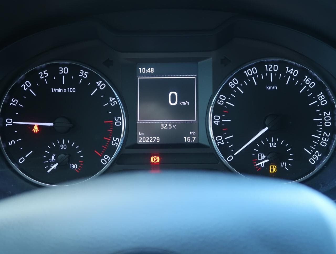 2014 Škoda OCTAVIA - 32