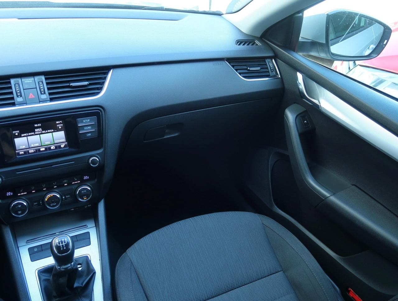 2014 Škoda OCTAVIA - 21