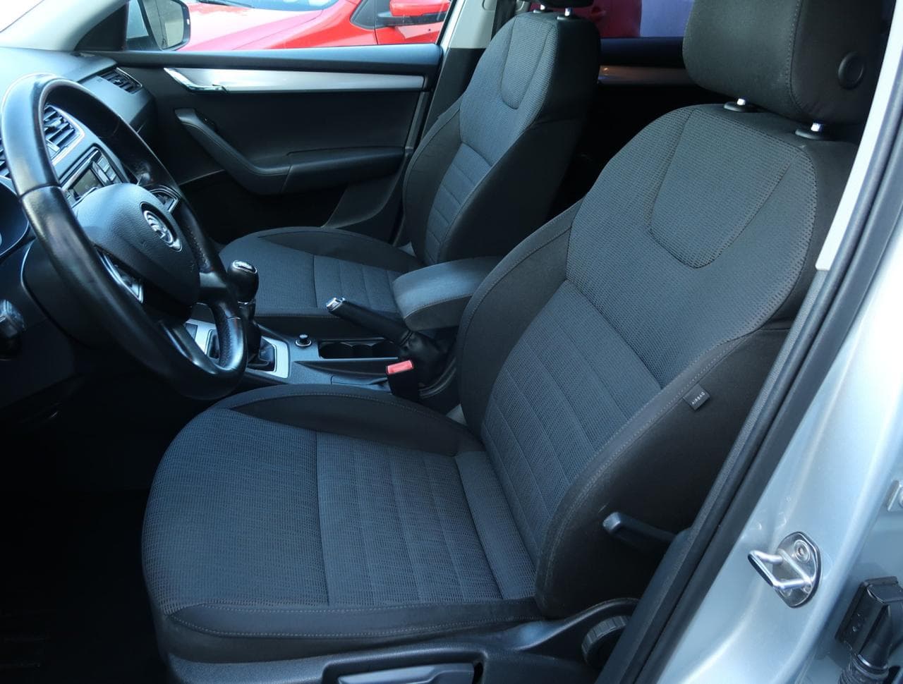 2014 Škoda OCTAVIA - 30