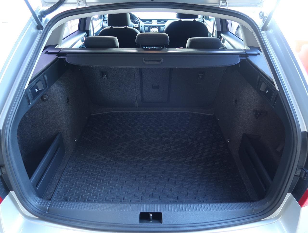 2014 Škoda OCTAVIA - 36