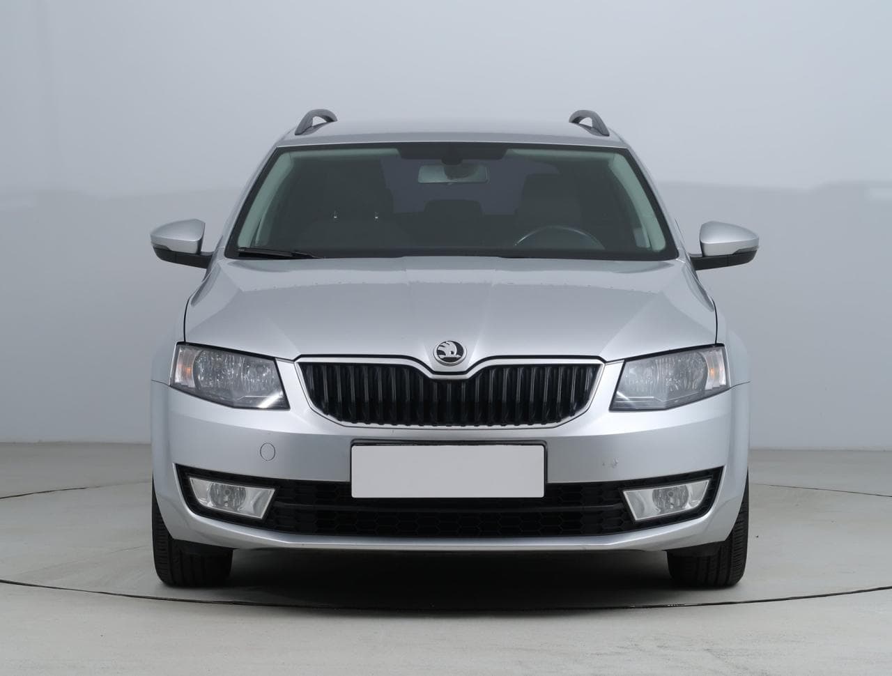 2014 Škoda OCTAVIA - 3